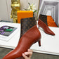 Luxury Shoes - LU-V - 521