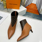 Luxury Shoes - LU-V - 519