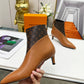 Luxury Shoes - LU-V - 519
