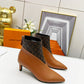 Luxury Shoes - LU-V - 519