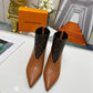 Luxury Shoes - LU-V - 519
