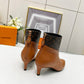 Luxury Shoes - LU-V - 519