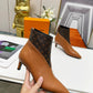 Luxury Shoes - LU-V - 519
