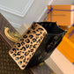 OnTheGo MM Bag Monogram Empreinte M58522 Black