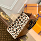 OnTheGo MM Bag Monogram Empreinte M58522 Brown