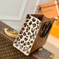 OnTheGo MM Bag Monogram Empreinte M58522 Brown