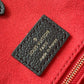 LV On TheGo GM Da Bicolor Monogram