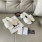 Luxury Shoes Sandals - CHL - 9099