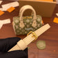 M46188 Speedy Bandouliere 20 Bag Green