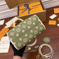 M46188 Speedy Bandouliere 20 Bag Green