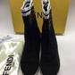 Luxury Shoes - FED - 689