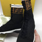 Luxury Shoes - FED - 689