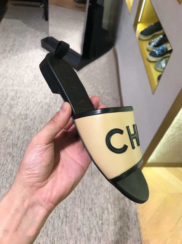 Luxury Shoes Sandals - CHL - 928
