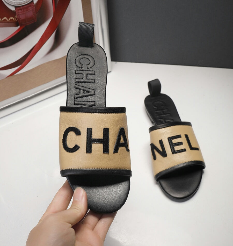 Luxury Shoes Sandals - CHL - 928