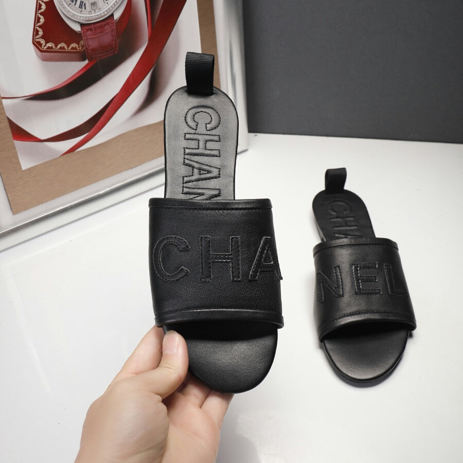Luxury Shoes Sandals - CHL - 927