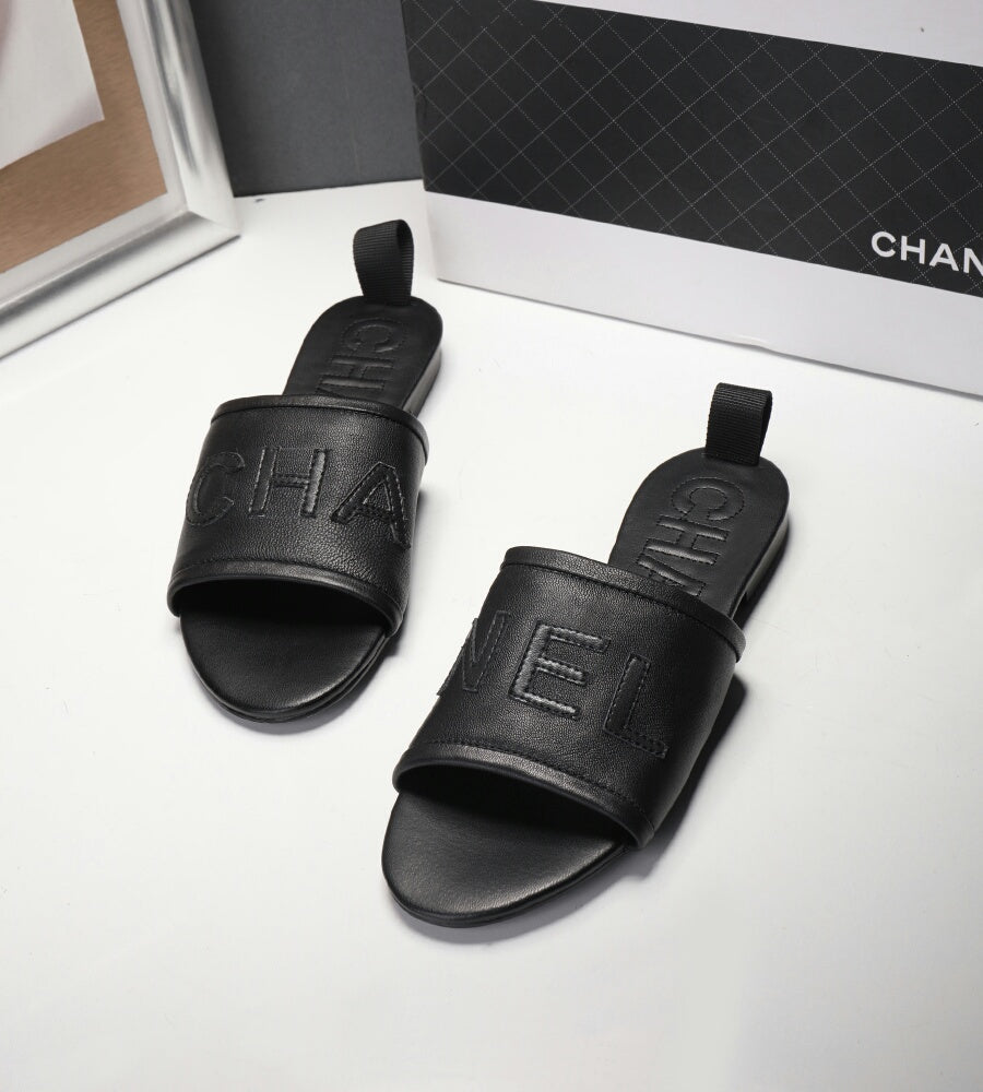 Luxury Shoes Sandals - CHL - 927