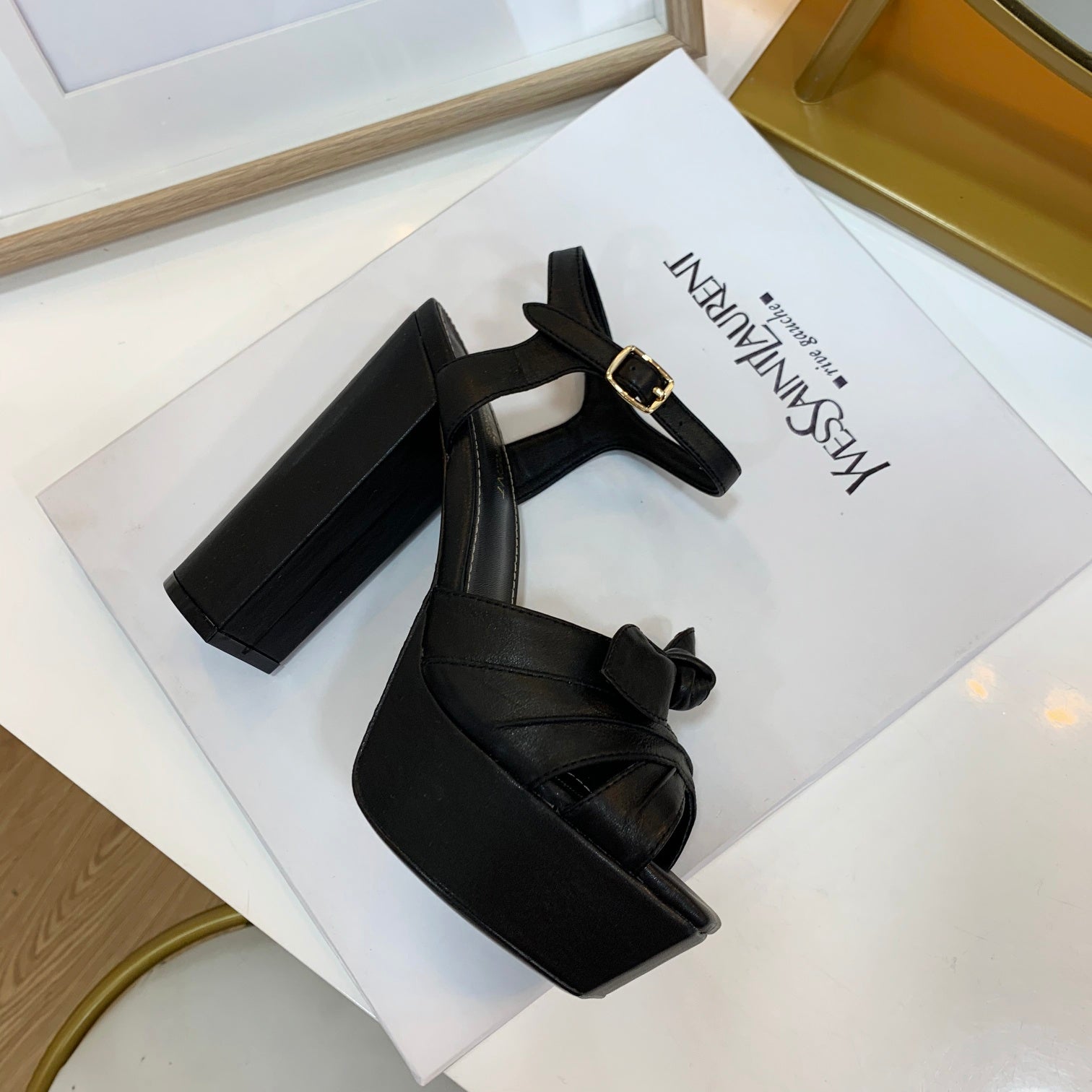 Luxury Shoes Sandals - SL - 488