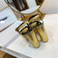 Luxury Shoes Sandals - SL - 489