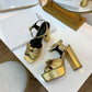 Luxury Shoes Sandals - SL - 489