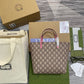 GC-410812 Handbag Universal for adults and children bunny print