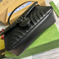 GC-443497 shoulder bag Leather wild Big size