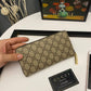 GC9057 Men's bag wallet Free shipping brown