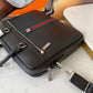 GC 9005 Handbag Men's bag black