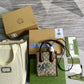 GC671623 Handbag shoulder bag brown