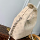 M20700 Why Knot PM Monogram milk white 28cm