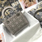 DO 44532 Lady D-Lite mini 17cm grey