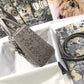 DO 44532 Lady D-Lite mini 17cm grey