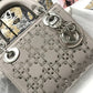 DO 44532 Lady D-Lite mini 17cm grey