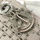 DO 44532 Lady D-Lite mini 17cm grey