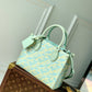 M46168 OnTheGo PM 9.8inches PINK Monogram Empreinte Monogram Giant