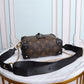 BL - High Quality Bags LUV 027