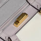 FI X-Tote White canvas FF bag For Woman 41cm/16in 8BH374AKKYF1HZ1