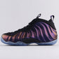BL - NKE Hardaway Foam eggplant spray