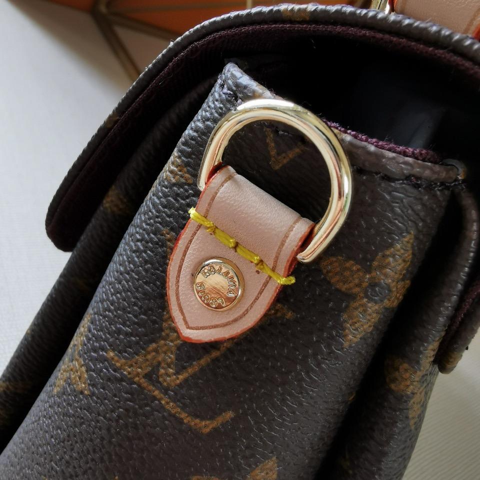 BL - High Quality Bags LUV 255