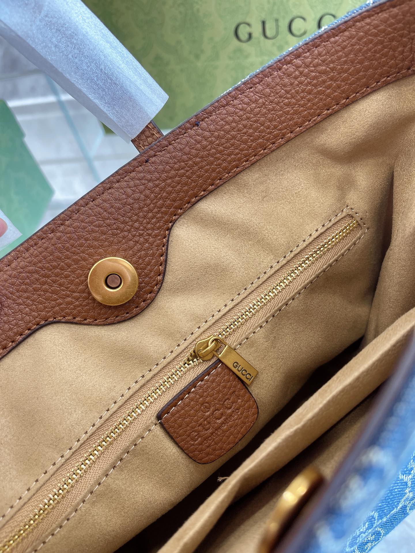 BL - High Quality Bags GCI 174