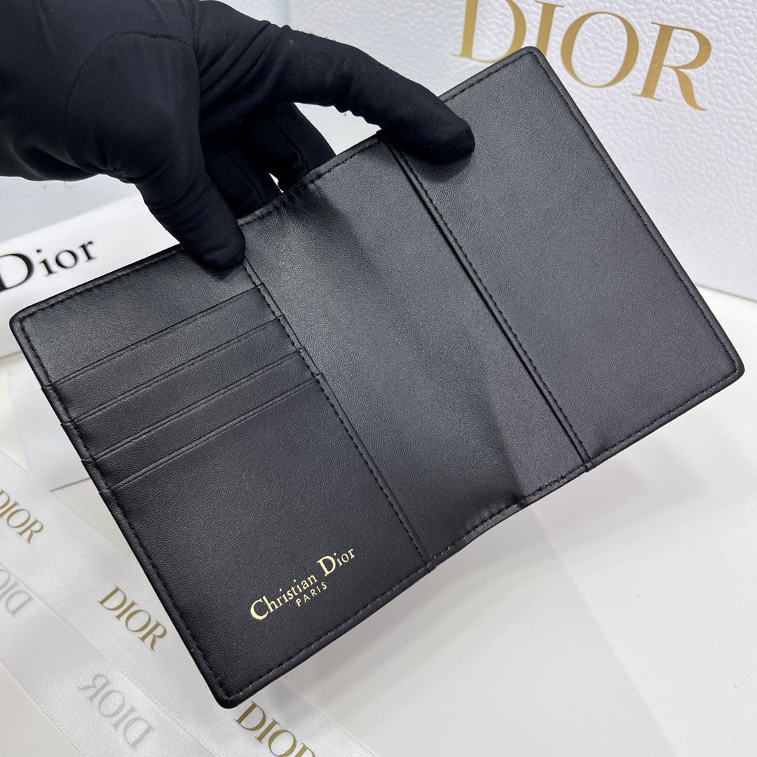 BL - High Quality Wallet DIR 019