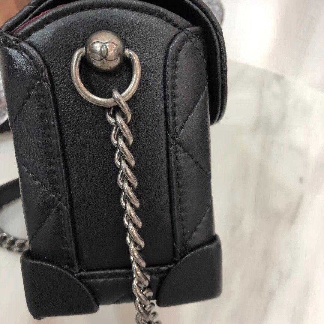 BL - High Quality Bags CHL 098