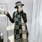 BL - High Quality GCI Scarf 025