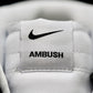 BL - AMBUSH x DUNK HIGH Black & White Collaboration