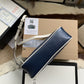 gg Marmont Matelassé Shoulder Bag Blue For Women 9.5in/24cm gg