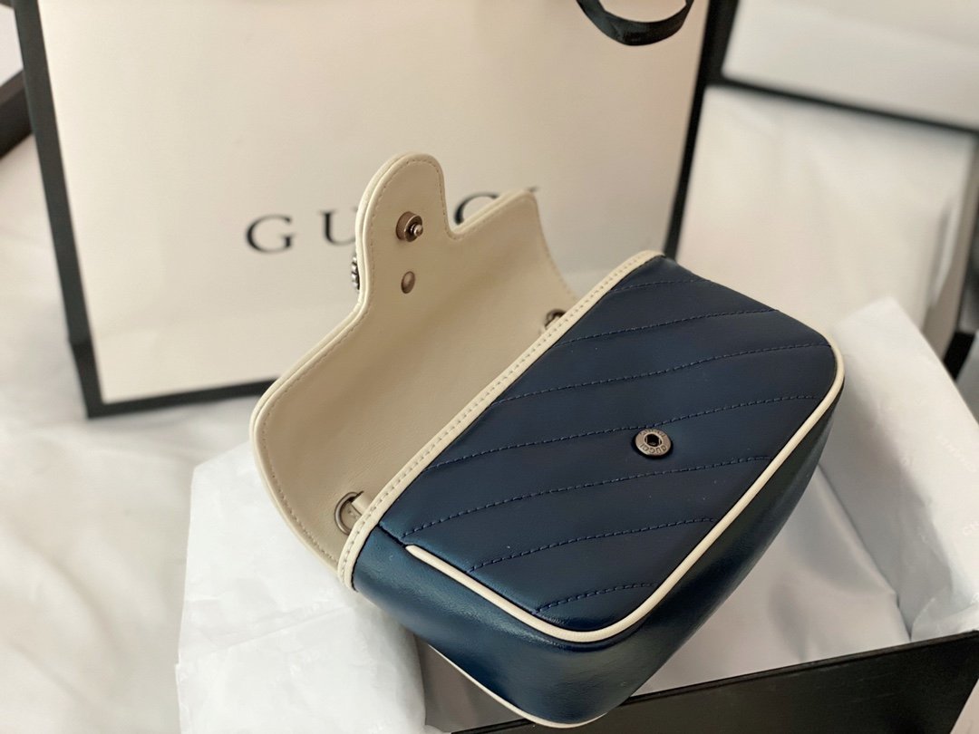 BL - High Quality Bags GCI 265