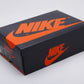 BL - AJ1 Grey Shadow