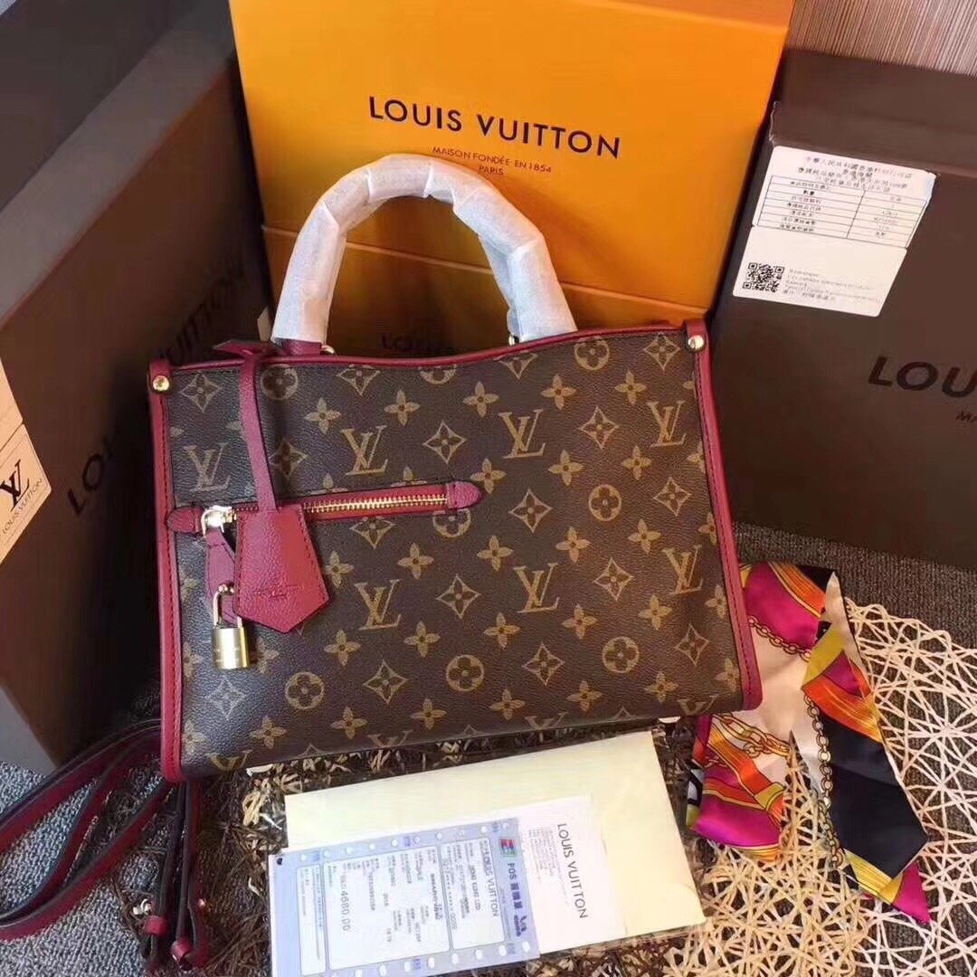 BL - High Quality Bags LUV 167