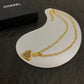 BL - High Quality Necklace CHL042