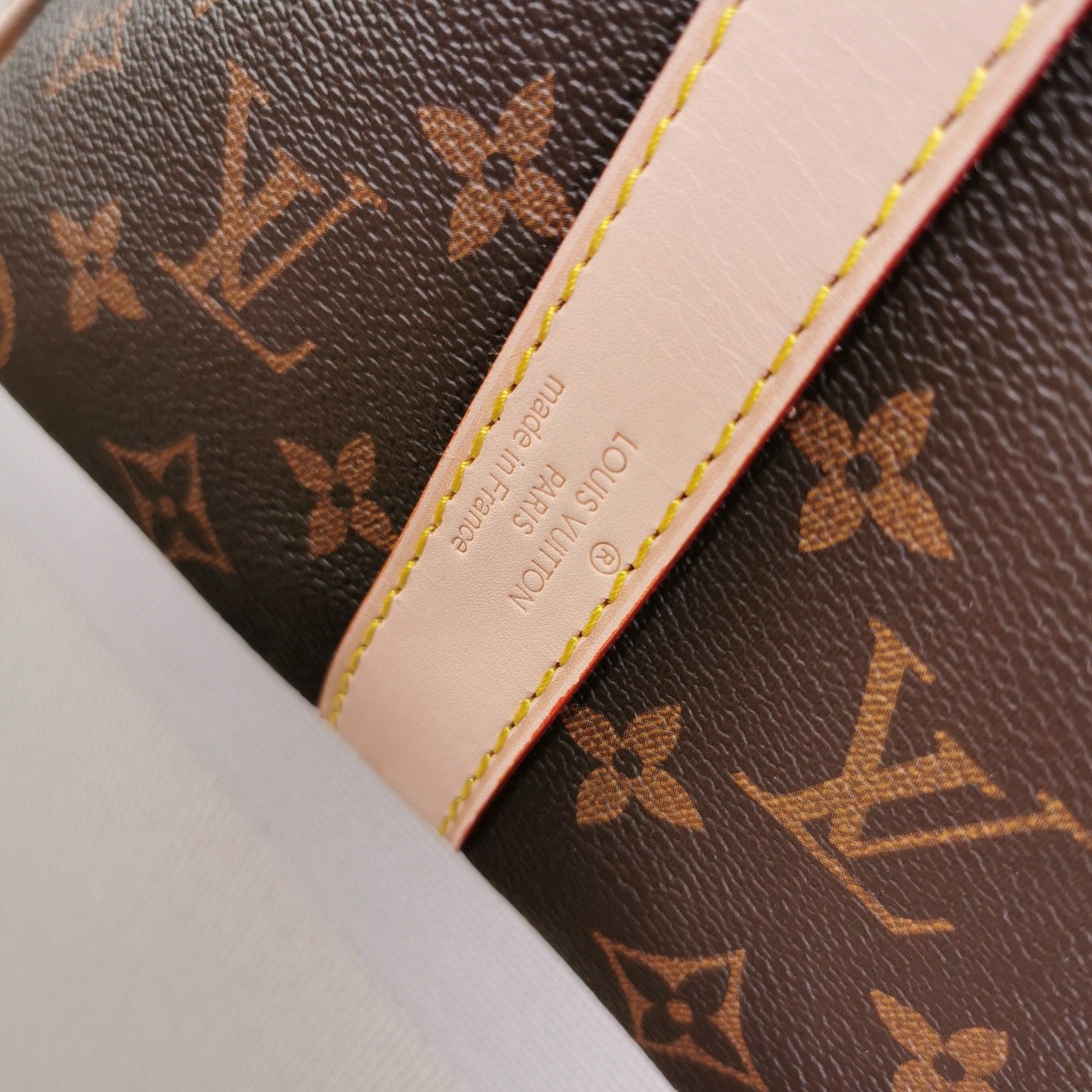 BL - High Quality Bags LUV 259
