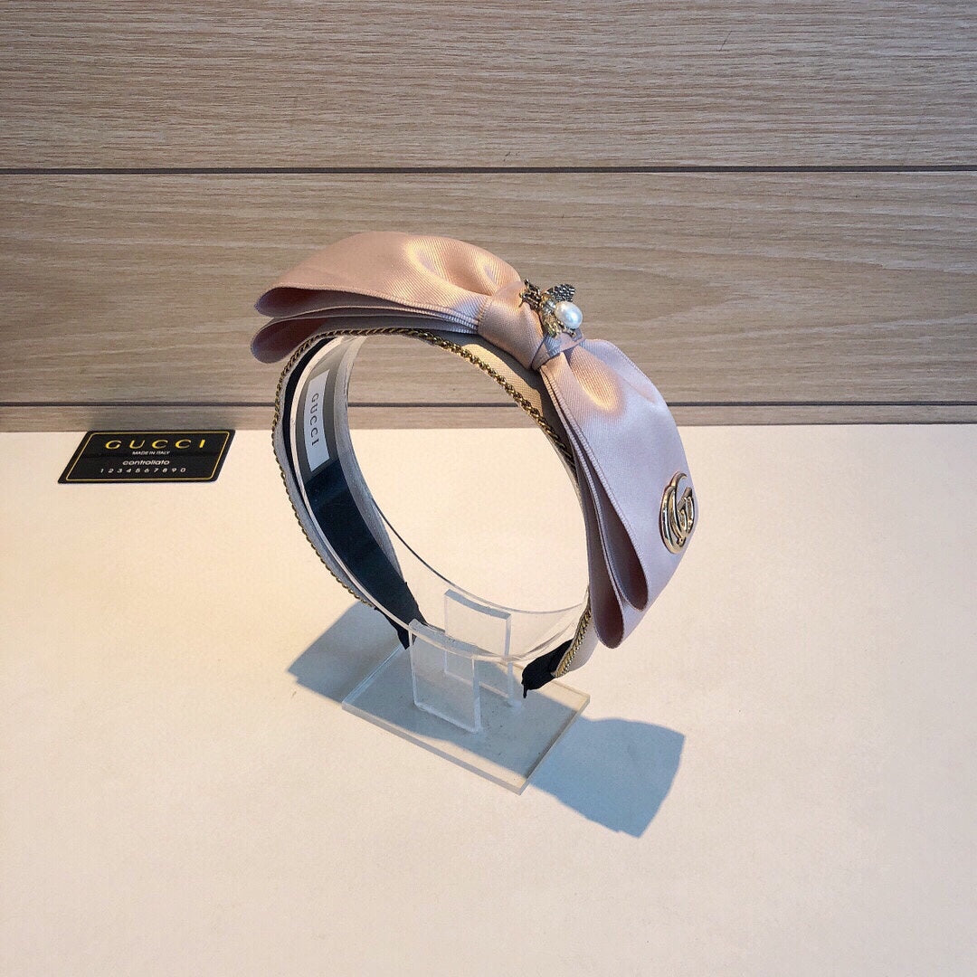 BL - New Hair Band GCI 027